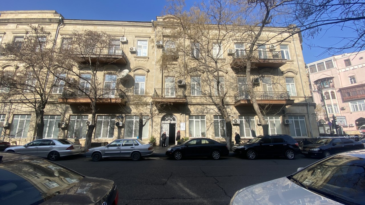 Bir sıra tibb müəssisələrində rentgen müayinəsi dayandırıldı (FOTO/VİDEO)