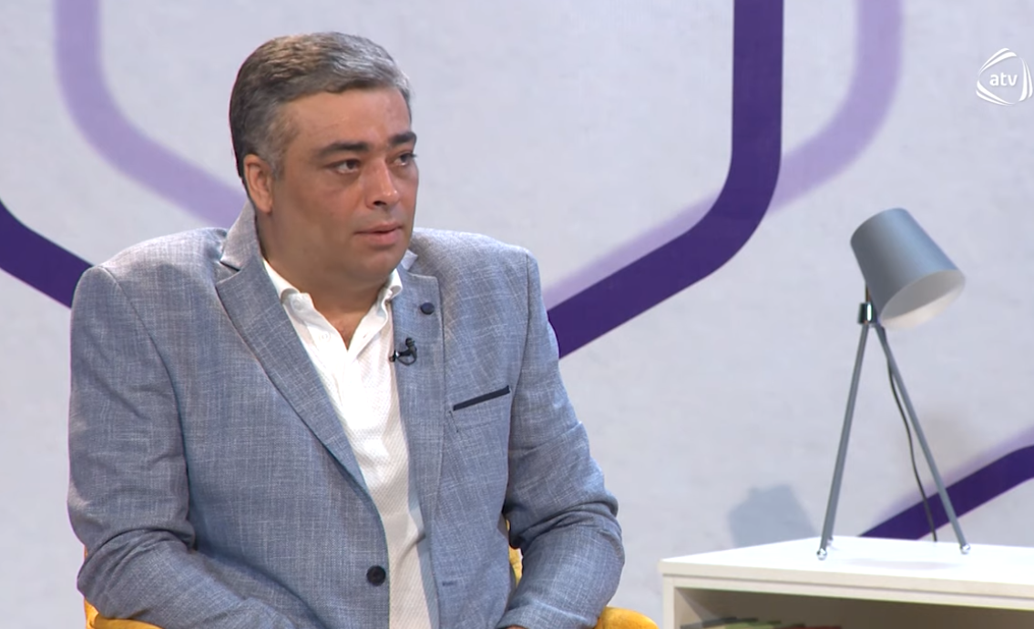 Tanınmış iş adamına cinayət işi açıldı, axtarışa verildi (FOTO)
