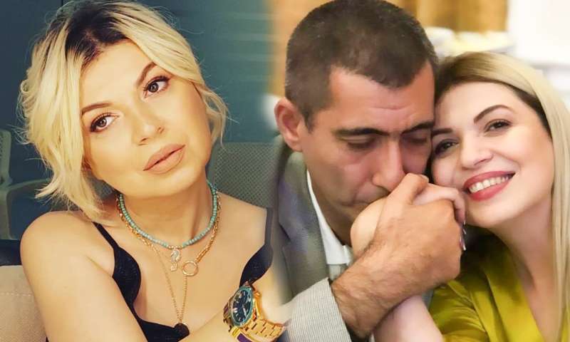 Zümrüd boşandığı əri ilə yenidən evlənir