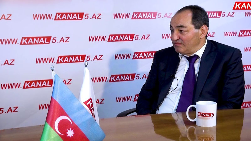 Partiya sədrindən sərt ittiham: "Göbələk kimi yerdən çıxmamışıq ki..."