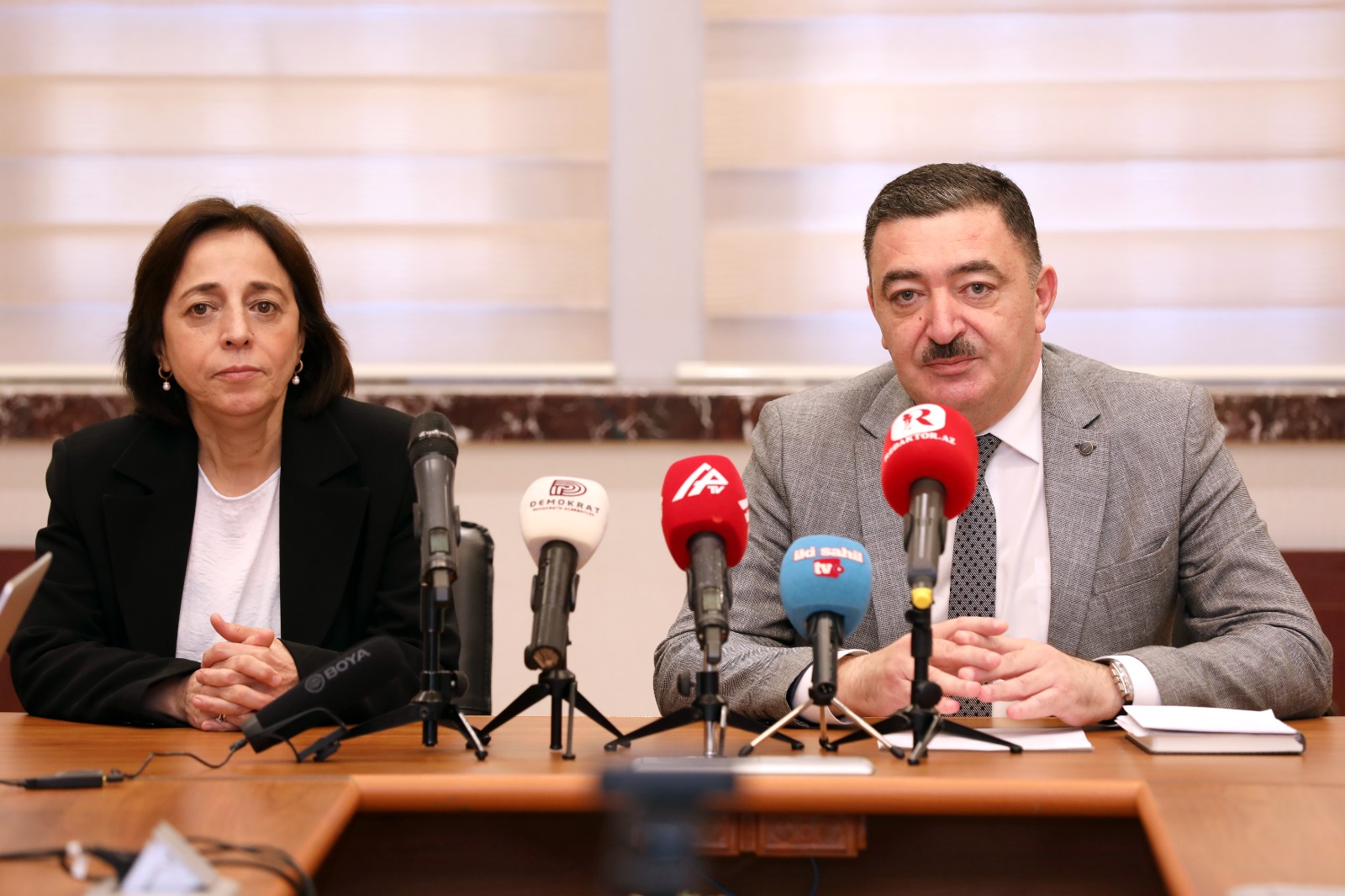 “Azəriqaz”dan abonentlərə müraciət (FOTOLAR)
