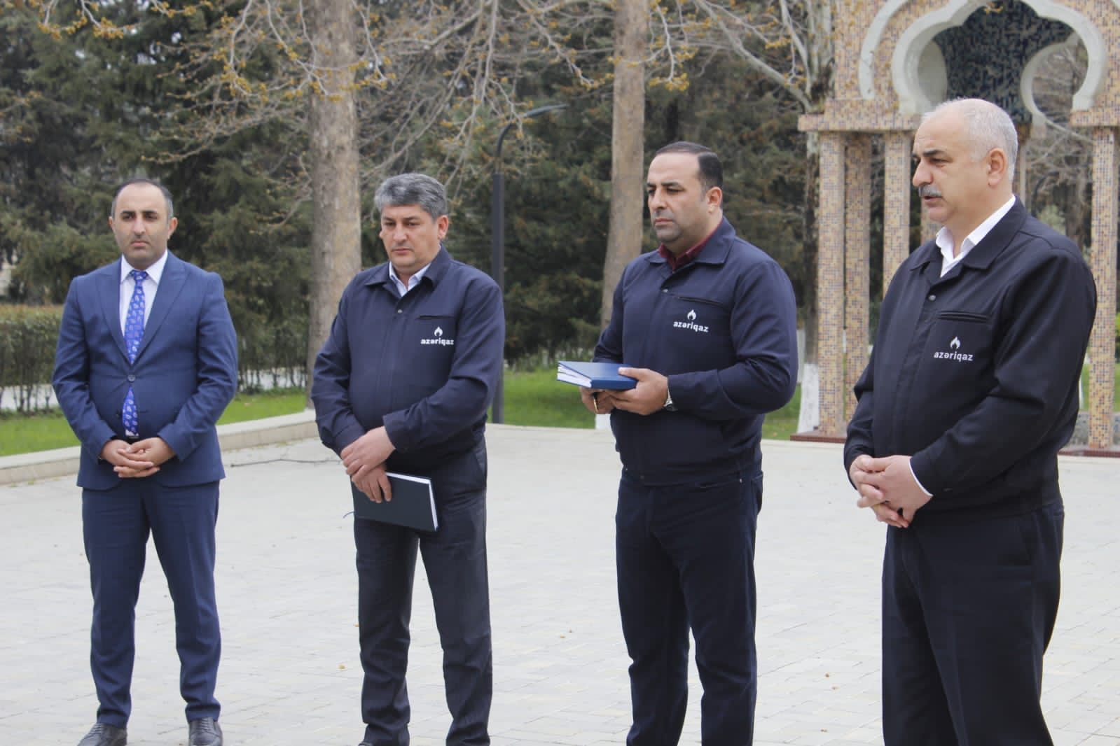 Şabran sakinləri istəklərini “Açıq mikrofon”da ünvanladılar (FOTOLAR)