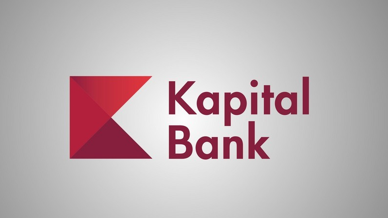 "Kapital Bank"ın rəhbərliyi dəyişdirildi