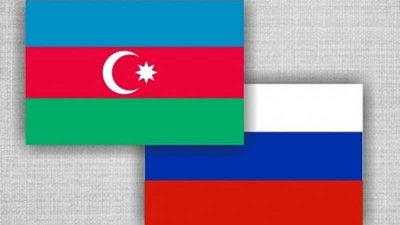 Bakıda Rusiya-Azərbaycan məsləhətləşmələri keçirildi