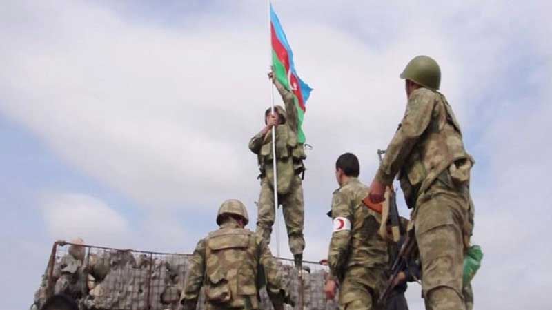 Çavuşoğlu Azərbaycanın öz torpaqlarını azad etməsini türk dünyasının özünə əminliyi adlandırdı