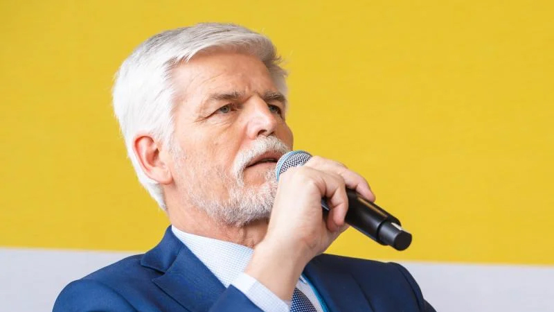 Çexiya prezidenti Ukraynaya xəbərdarlıq etdi: 