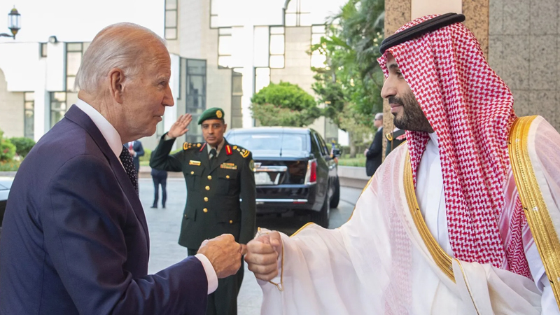 Ağ Ev İsrail və Səudiyyə Ərəbistanını barışdırmaq niyyətindədir - KİV