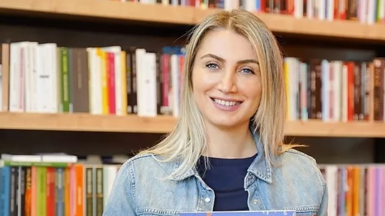 Sinan Oğanın həyat yoldaşı kimdir? (FOTOLAR)