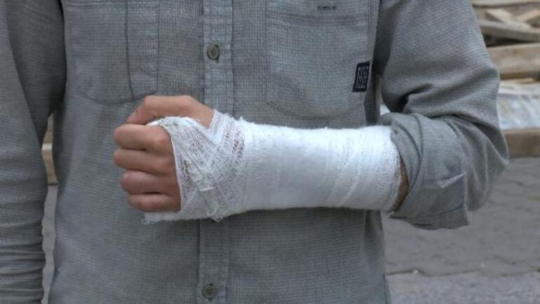 Azərbaycanlı tələbənin sayəsində narko-mafiya üzvləri ələ keçirildi (FOTO/VİDEO)