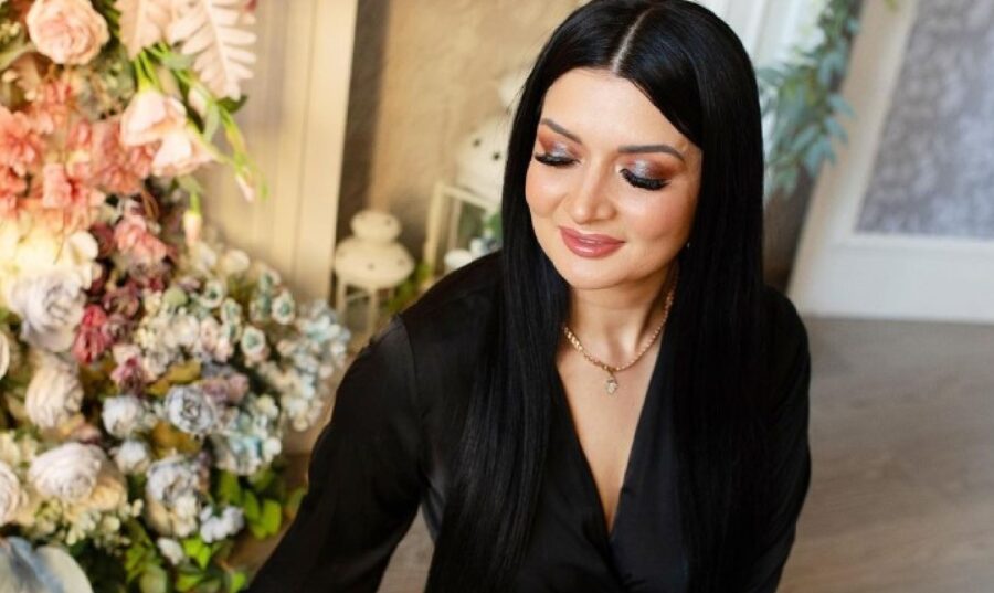 Diana Səfərova dəhşətli qəzada həlak oldu (FOTO)