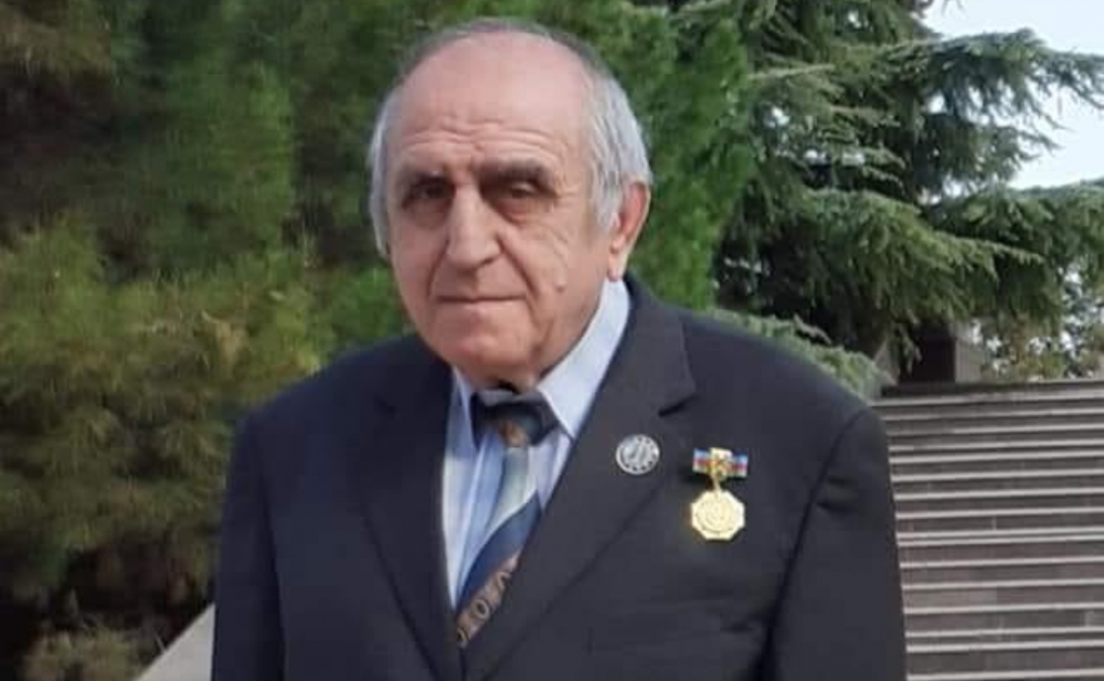Gəncədə Fətəli xan Xoyskinin qohumunun meyiti tapıldı
