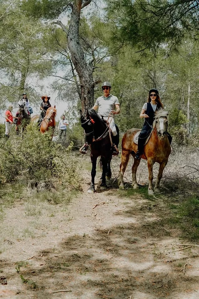 Sinan Oğanın həyat yoldaşı kimdir? (FOTOLAR)
