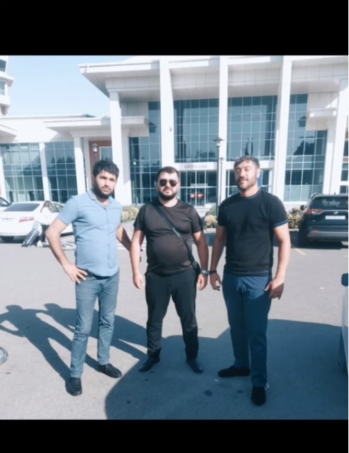 Tovuzda kütləvi dava zamanı Nizami Vəliyev necə qətlə yetirilib? (FOTO/VİDEO)