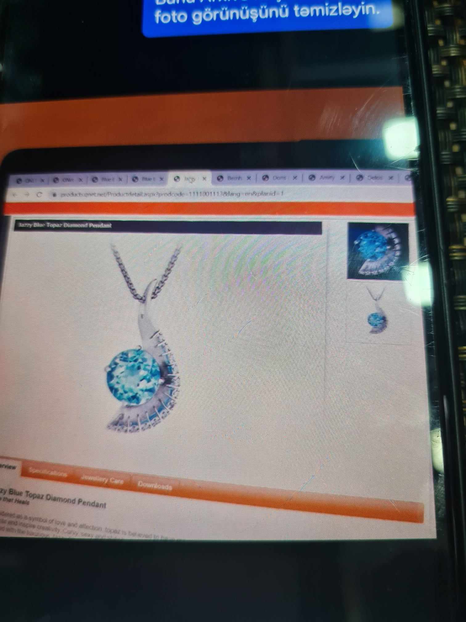 Azərbaycanda QNET kabusu - Aldadıldıqlarını deyən vətəndaşlar həyəcan təbili çalır