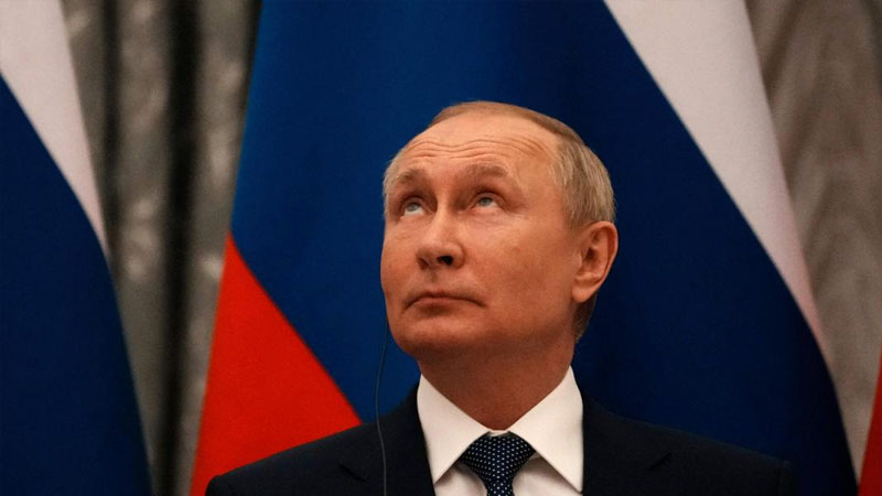 Güc deyil, strategiya qalib gəlir: Putin Napoleonun səhvini necə təkrarlayır? - Hel Brends