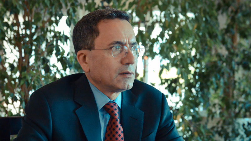 Əhməd Obalı və oğlu ABŞ-də vəhşicəsinə döyüldü (FOTO)