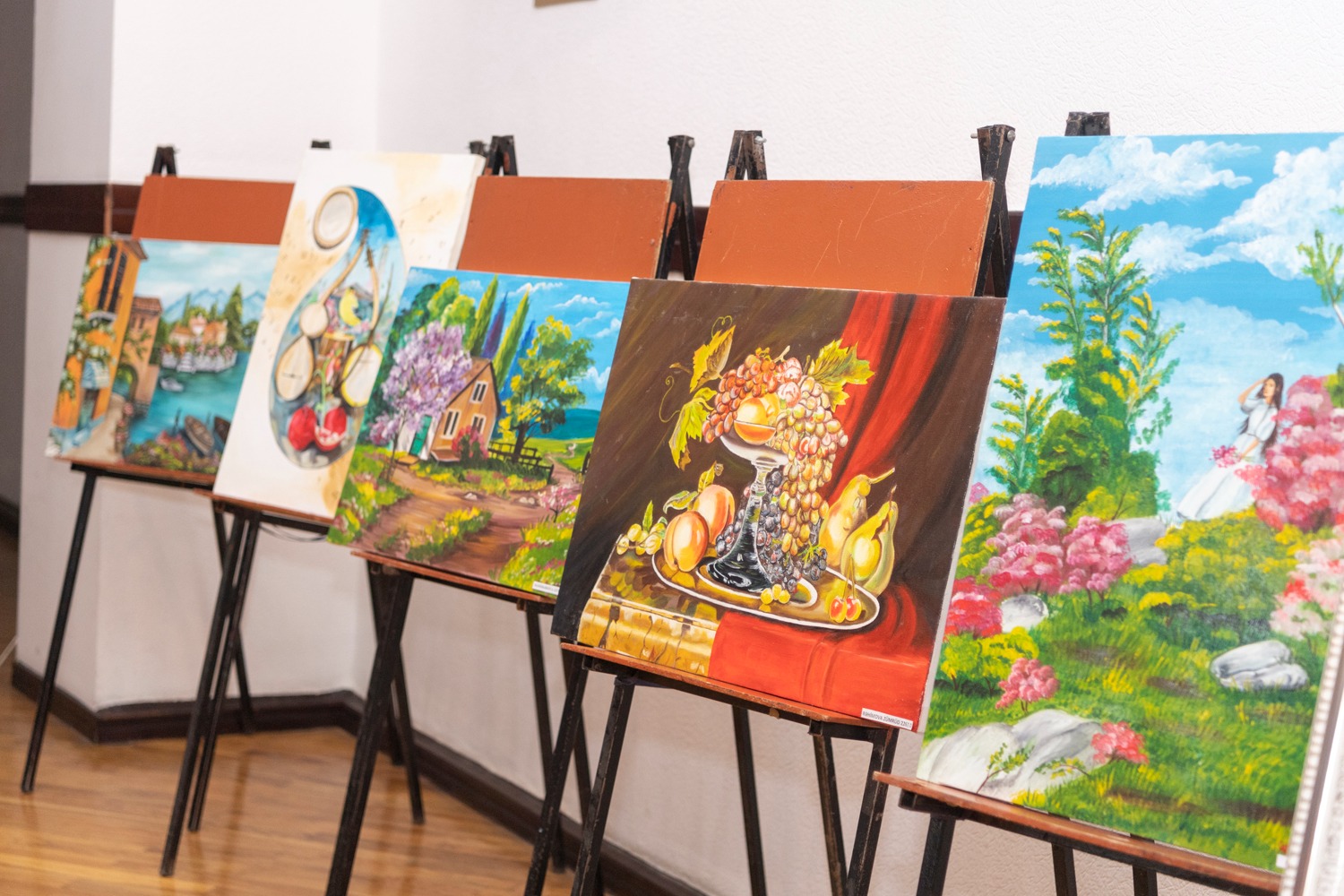 “Qeyri-neft sektoru və qlobal ərzaq təhlükəsizliyi problemləri” mövzusunda elmi-praktik konfrans keçirildi (FOTO)