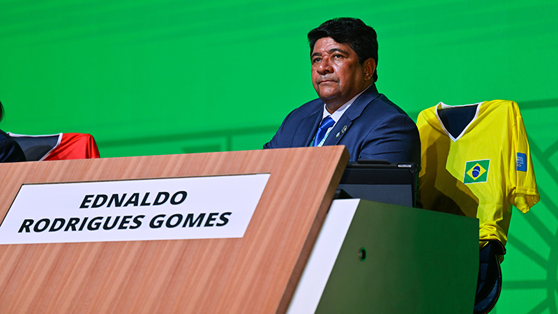 Braziliya millisinin yeni baş məşqçisi müəyyənləşir - Prezident açıqladı