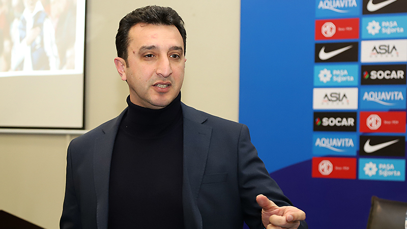 Sabiq “Neftçi”li: “Kubokda “Qəbələ”ni daha şanslı hesab edirəm”