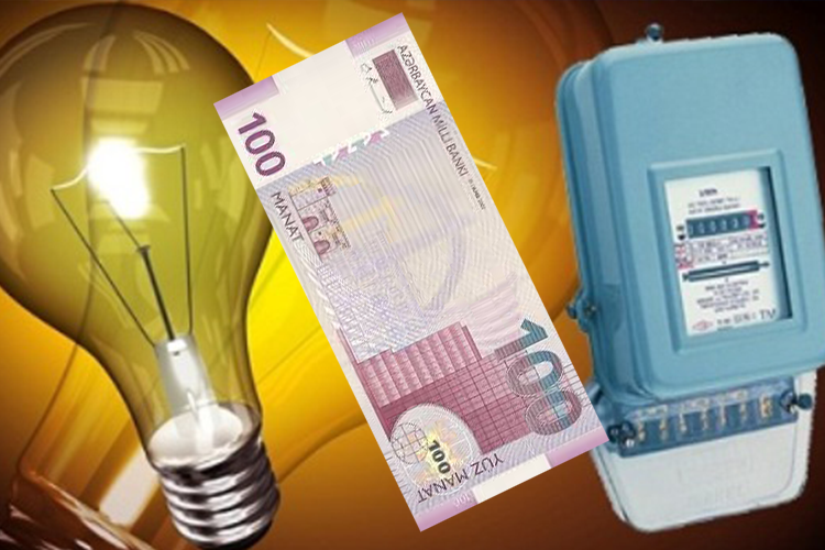 Azərbaycanda işıqpulu bahalaşacaq? - Rəsmi açıqlama