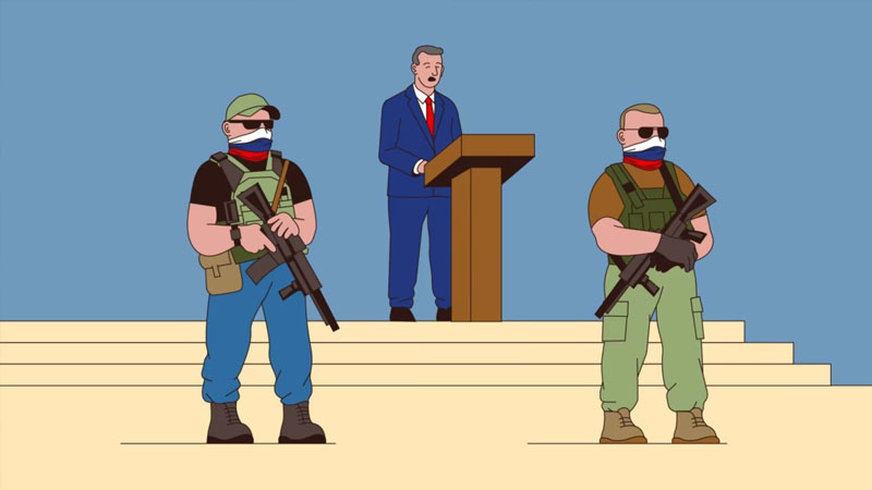 Britaniyadan qaçan ingilis KQB agenti Rusiyada anladı ki... - Saymon Kuper