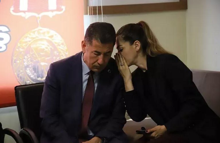 Sinan Oğanın həyat yoldaşı kimdir? (FOTOLAR)