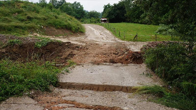 Serbiyanın 42 şəhər və rayonunda fövqəladə vəziyyət elan edildi