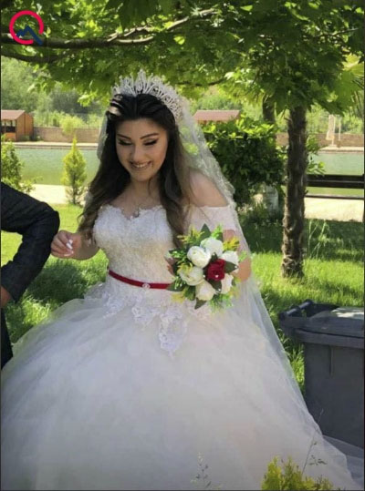 Oğlunu dünyaya gətirdikdən bir gün sonra ölən Aygünün fotosu