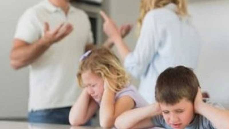 Ötən il boşanan uşaqlı ailələrin sayı açıqlandı