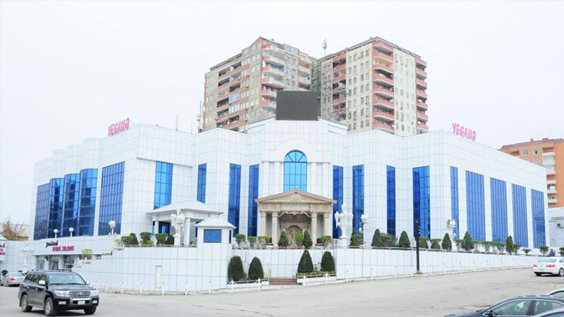 “Yeganə Palace” mənim deyil, yalan məlumat yayıblar