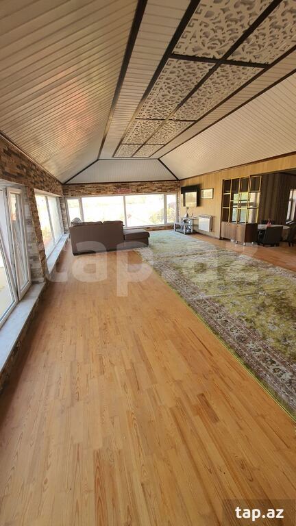 Bakıda 6 milyon manata villa satılır (FOTOLAR)