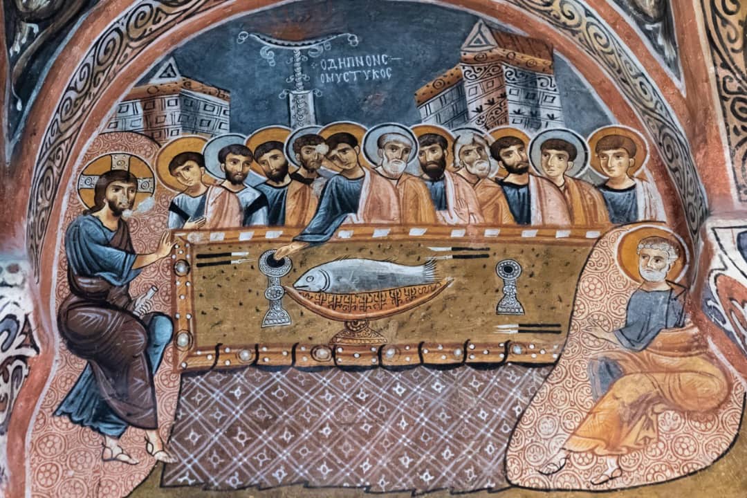 Kapadokyanı həyatınızda ən azı bir dəfə ziyarət etmək üçün beş səbəb (FOTOLAR)