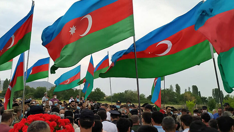 Hansı partiyalar Ədliyyə Nazirliyinə müraciət edib? (AÇIQLAMA)