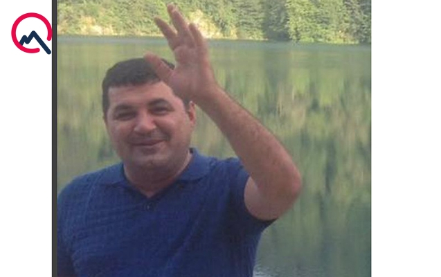 Kriminal avtoritet dostunu güllələyərək öldürdü (TƏFƏRRÜAT/FOTO)