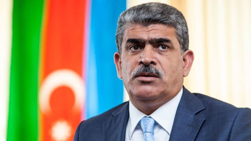 Sülhəddin Əkbər: “5 min imza toplaya bilmədik, partiyamız tarixə qovuşur”