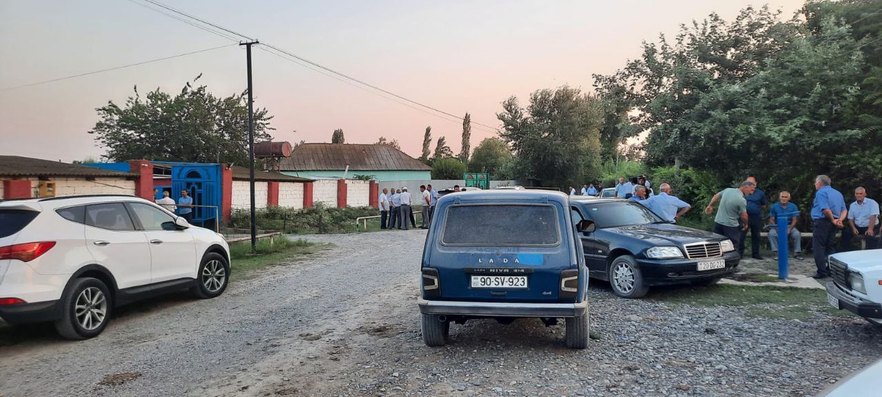 Ehtiyatsızlıq, yoxsa?.. - İcra başçısının qardaşının ölümünün təfərrüatları (FOTO/VİDEO)