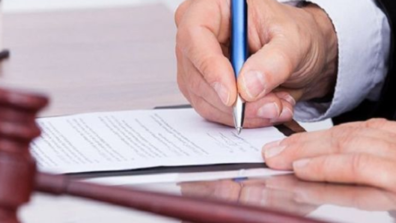 Azərbaycanda Pakistan şirkəti barəsində inzibati porotkol tərtib olundu