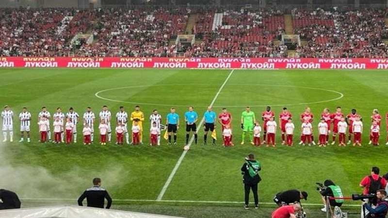 “Neftçi” son yoxlama görüşündə “Spartak”a məğlub oldu
