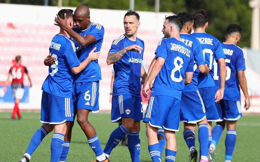 ÇL: "Qarabağ” darmadağınla növbəti mərhələdə