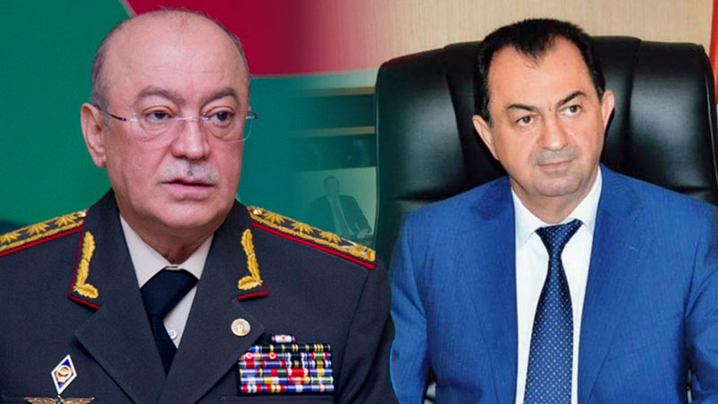 İcra başçısının oğlu Baş İdarə rəisi təyin edildi (ÖZƏL)