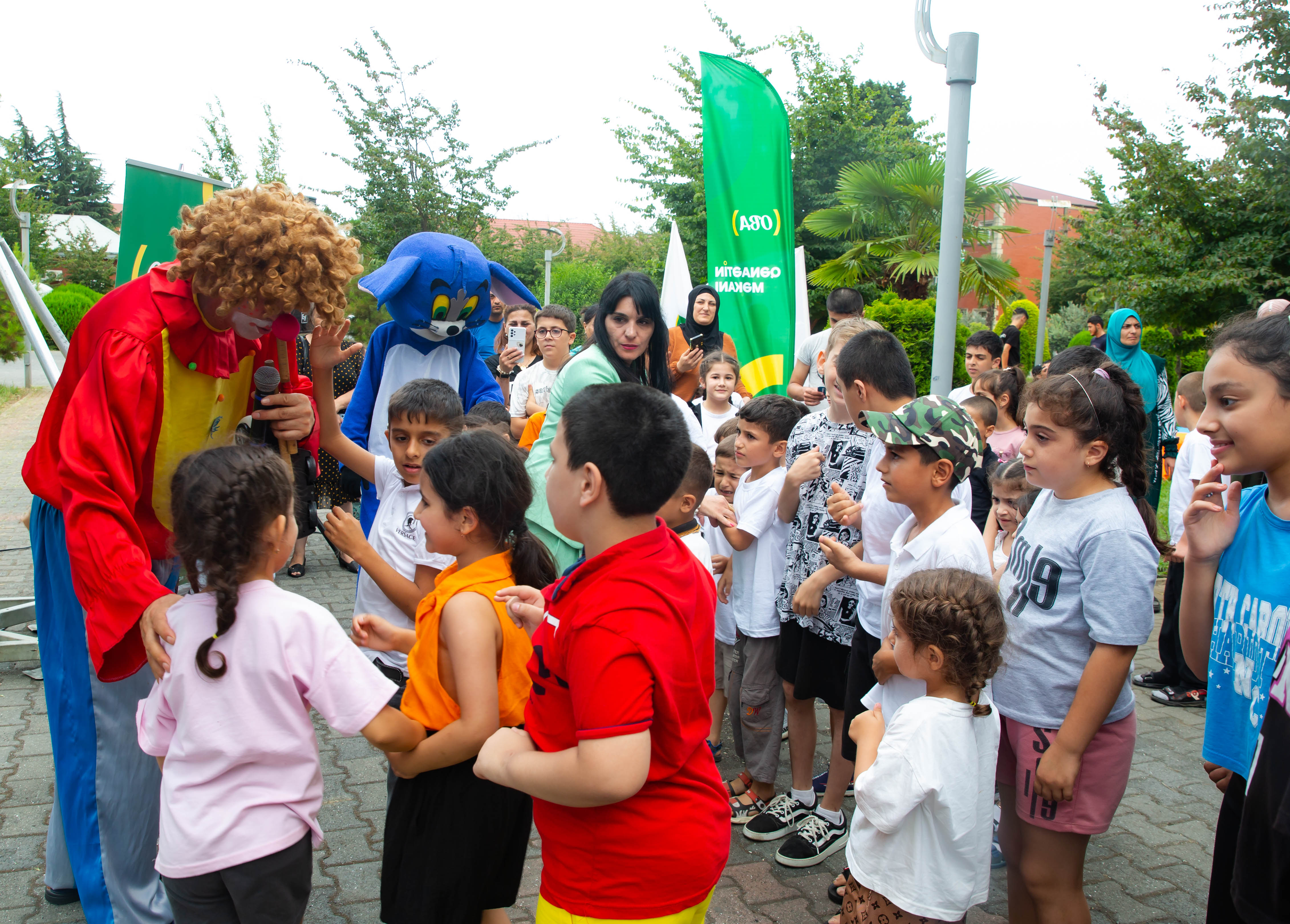 “Xəyalların izində...” bu dəfə Lənkəranda (FOTO/VİDEO)