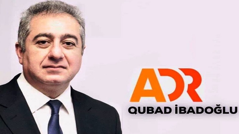 Əlövsət Talışxanlı da istefa verdi: "Orda kriminal baxışlar hökm sürür"