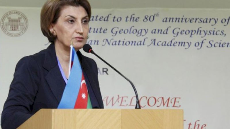 Prezidentin yüksək vəzifə verdiyi Arzu Cavadova kimdir? - DOSYE