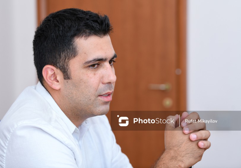 Kambocada müəllim işləyən azərbaycanlı: 