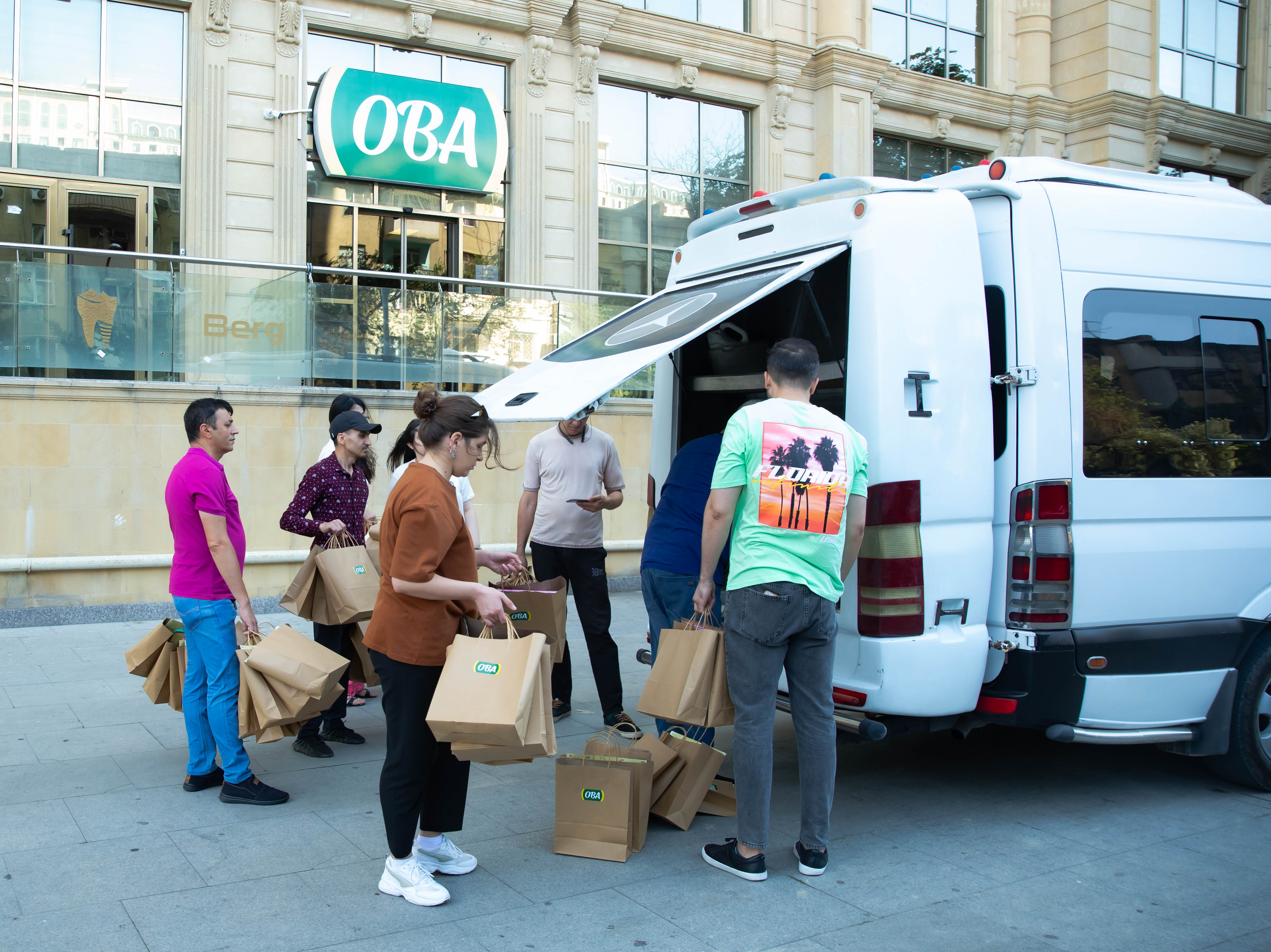“Xəyalların izində...” bu dəfə Lənkəranda (FOTO/VİDEO)
