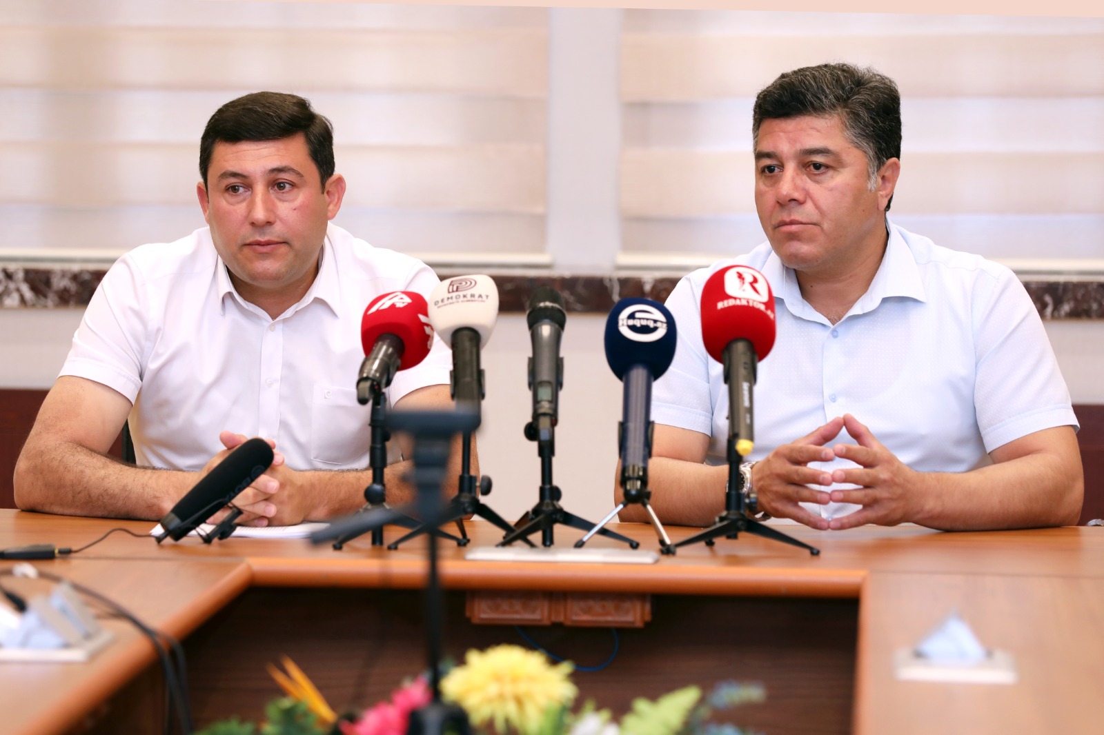 Abonentlərin cari ilin sentyabr ayınadək bilməli olduğu vacib məqamlar “Açıq qapı”da açıqlandı (FOTO/VİDEO)