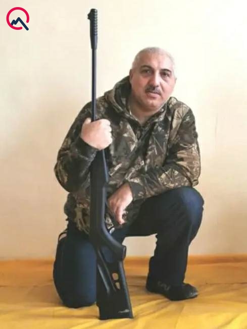 Nabrana gedərkən qəzada ölən keçmiş hərbçilər bu klubun üzvləri imiş (FOTOLAR)