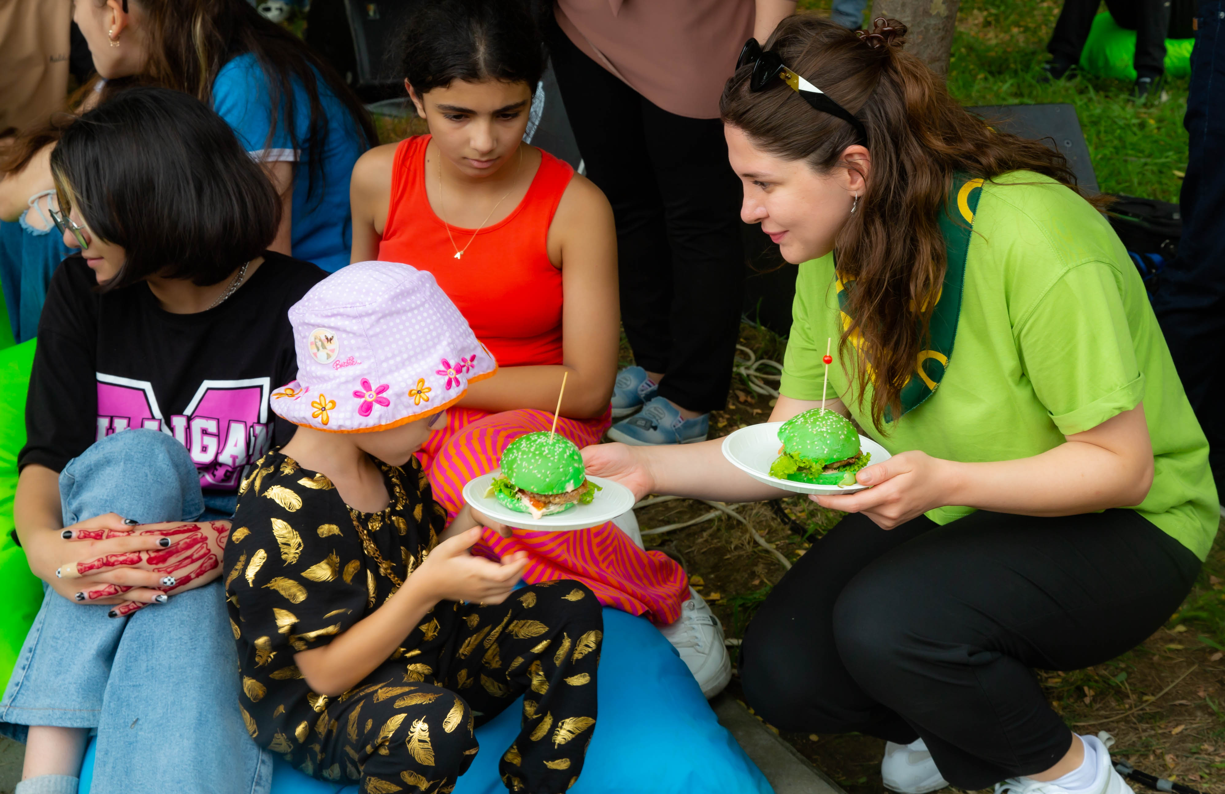 “Xəyalların izində...” bu dəfə Lənkəranda (FOTO/VİDEO)