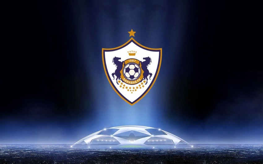 "Qarabağ" xırda səhvləri bağışlamır" - "Turan Tovuz"un kapitanı