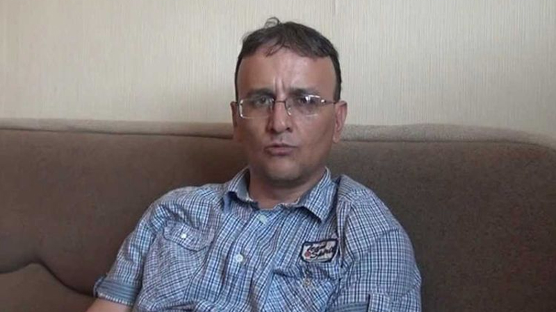 “Həminki Zaminəm, sizin Zamin...” - Zamin Hacı ilə müsahibə